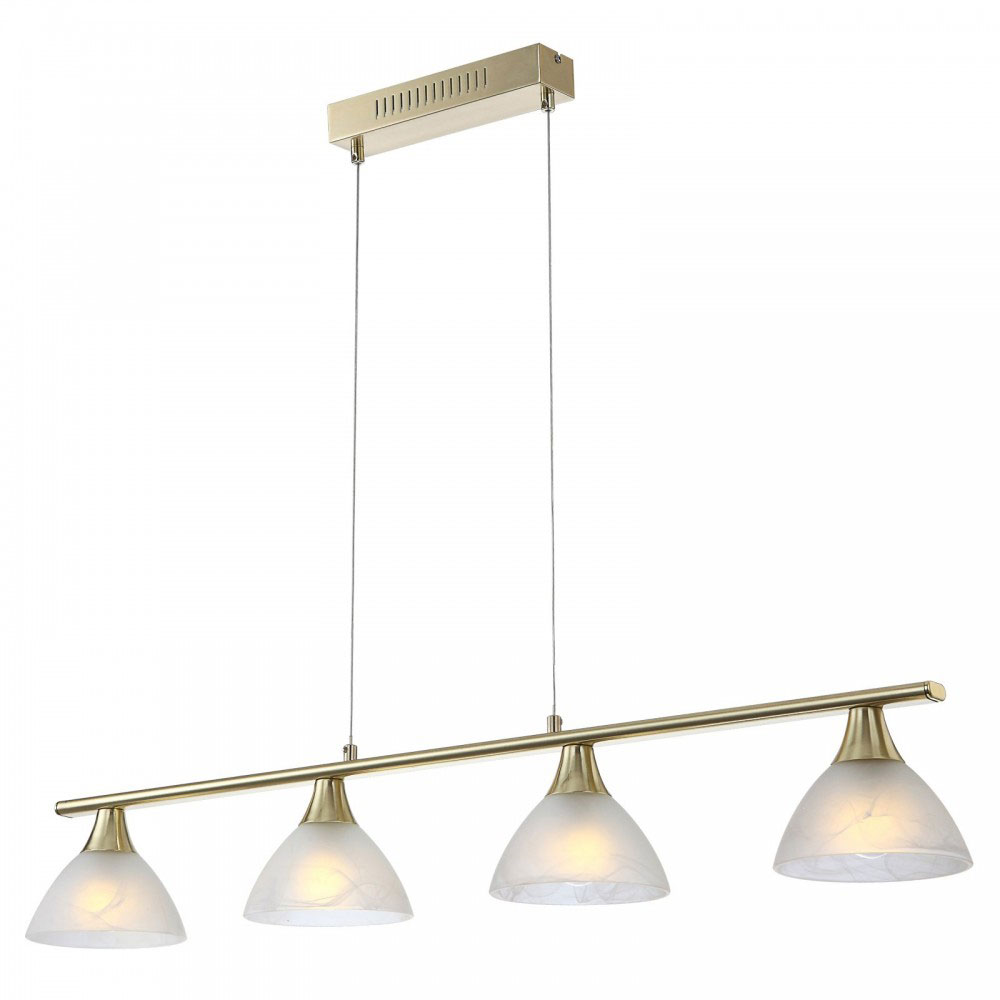 Globo Ruben visilica 68619-4 - dodatni pogled