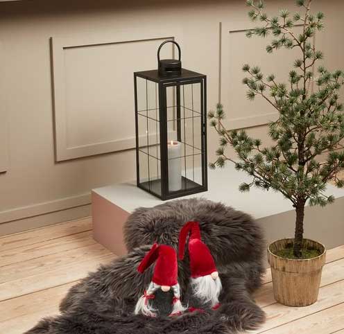 Dekorativni fenjer Maxis - dodatni pogled