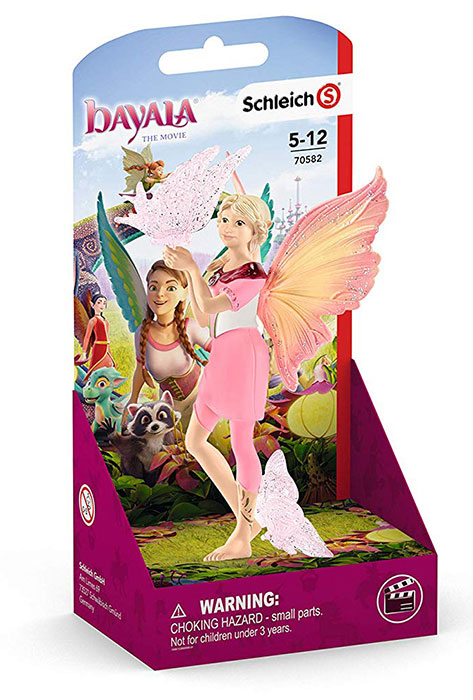 Schleich Figure Bayala - Vila Feja 70582 - dodatni pogled