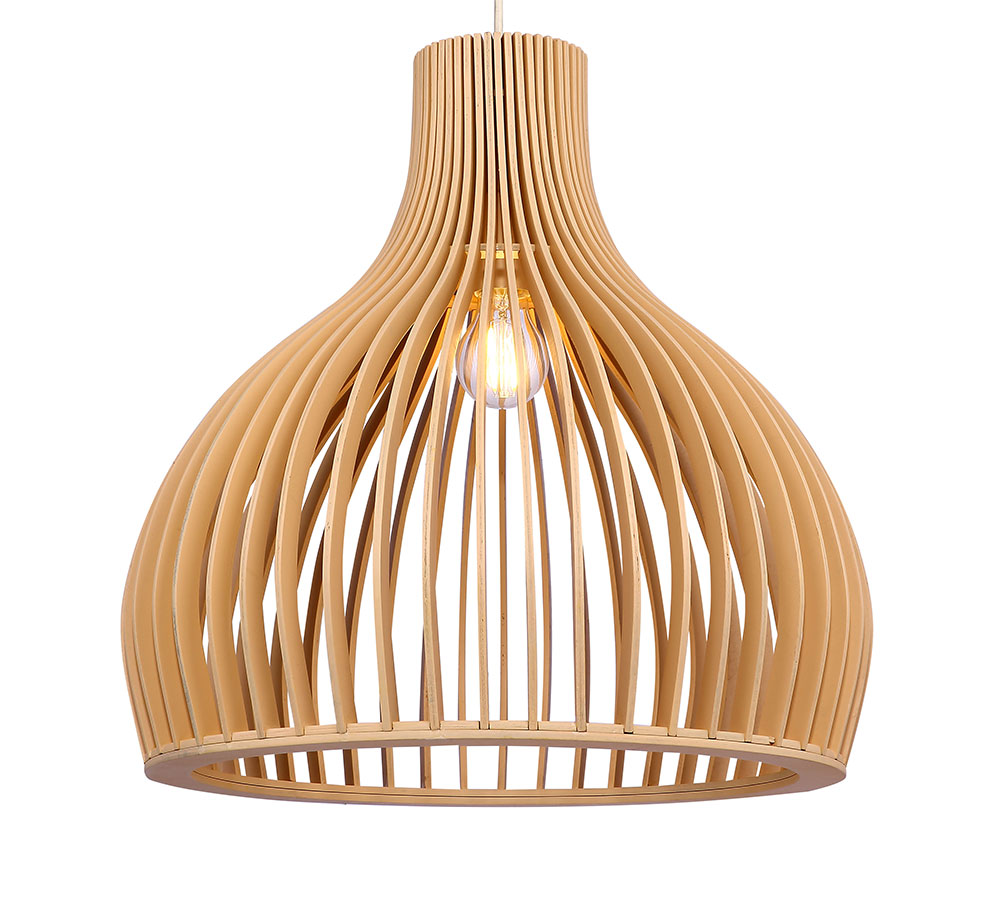 Globo Gitty visilica bež 15092N - dodatni pogled