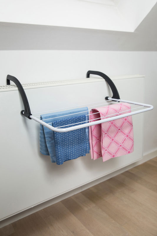 Vileda Airy Express viseća sušilica za radijator - dodatni pogled