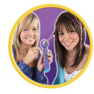 Hana Montana Uvijač Za Kosu CO2839 - dodatni pogled