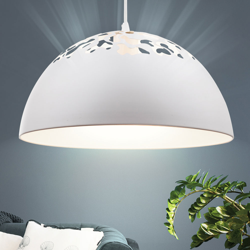 Globo visilica lampa Jackson-II 15150 - dodatni pogled