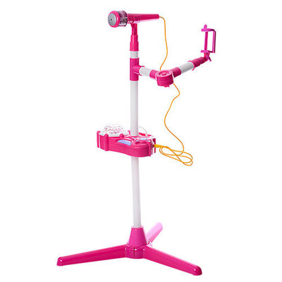 BEST LUCK Selfie mikrofon sa stalkom BE312016 - dodatni pogled