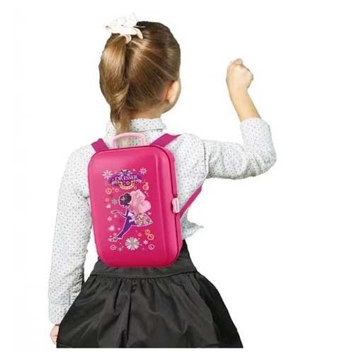 Dečiji set za ulepšavanje u koferu Luna Toys 64449 - dodatni pogled