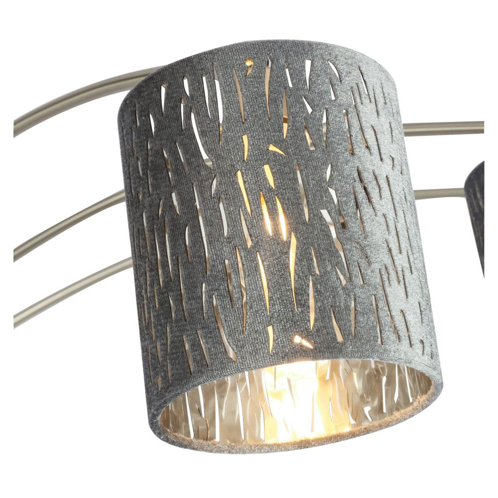 Globo Tuxon-Tarok podna lampa 200cm sa prekidačem 15265S4  - dodatni pogled