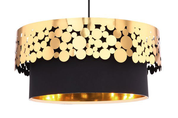 Globo visilica luster Susy 15335H - dodatni pogled