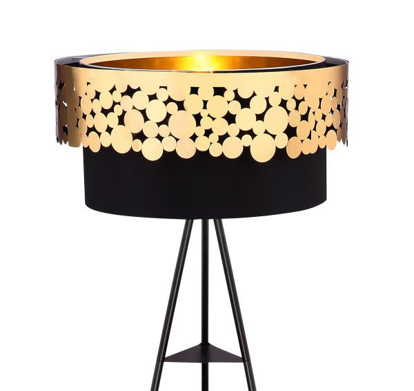 Globo podna svetiljka Susy 15335S - dodatni pogled