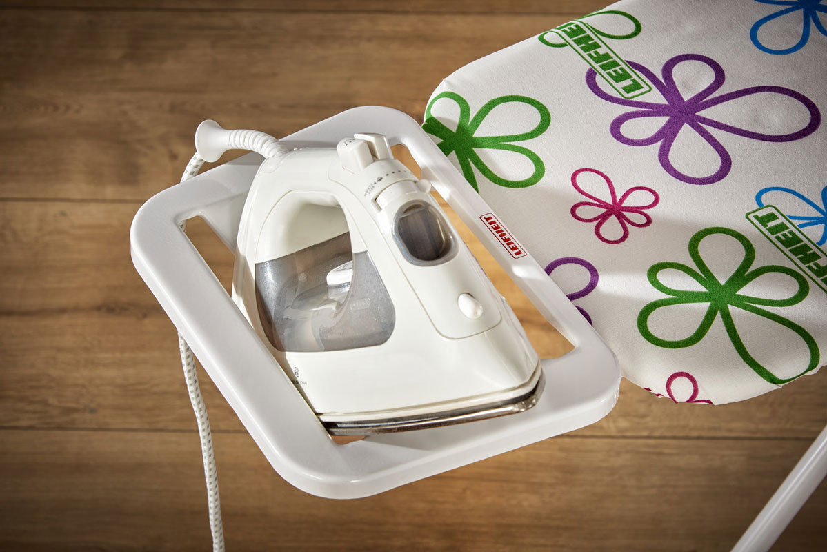 LEIFHEIT Daska za peglanje Classic S Basic 72576 - dodatni pogled