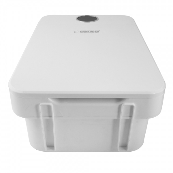 Esperanza Prečistač vazduha sa jonizatorom Zephyr - dodatni pogled