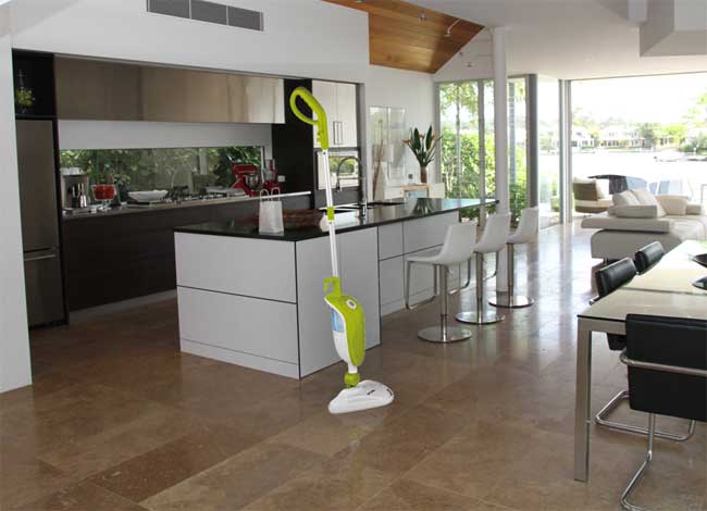 Paročistač Mesko MS7020 - dodatni pogled