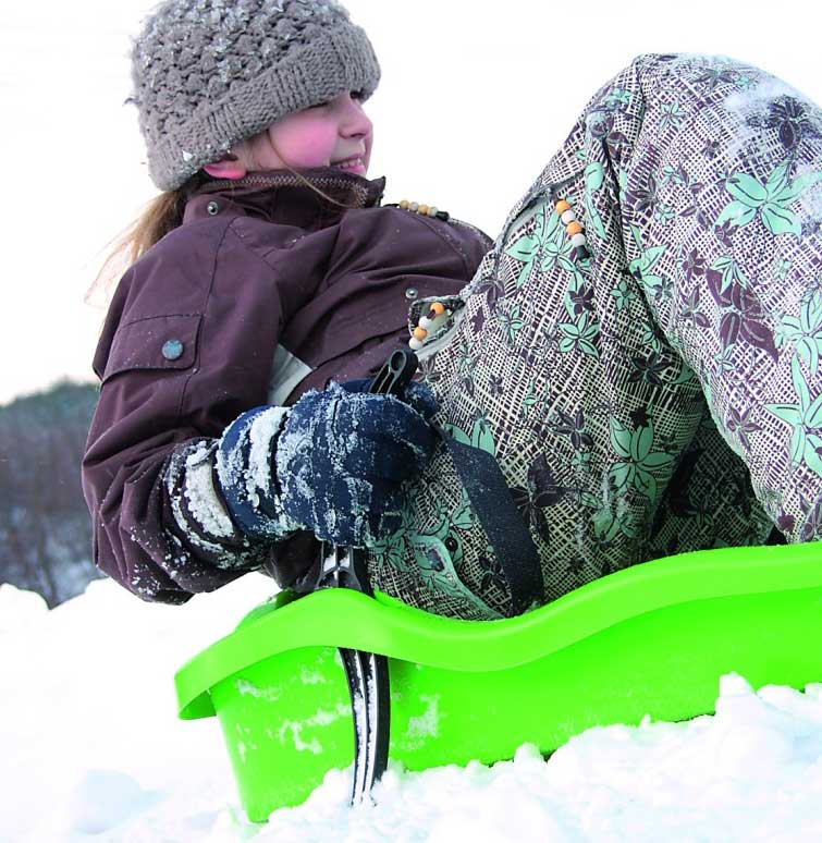 Sanke Prosperplast Race plave PR ISRC-3005U - dodatni pogled