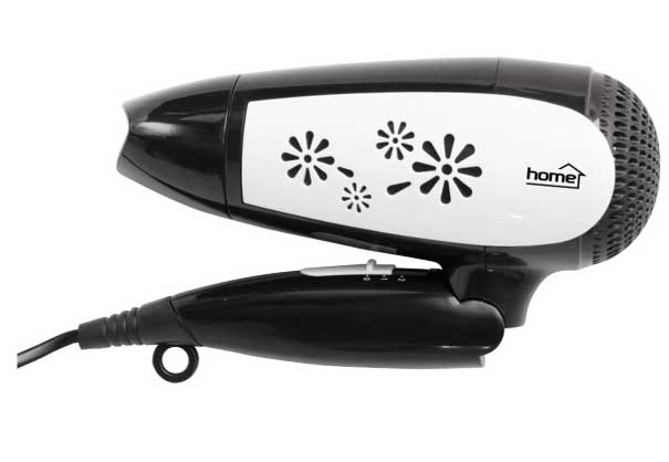 Home Fen za kosu sa sklopivom drškom HG-HSZ14 - dodatni pogled