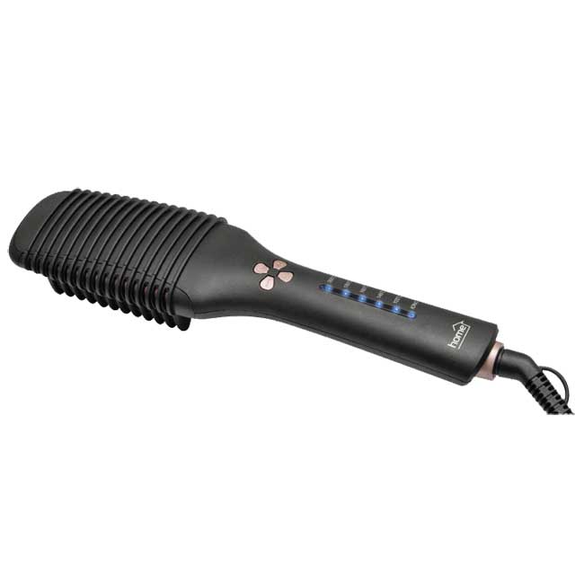 Keramička četka za kosu sa jonizatorom HG-HV60 - dodatni pogled