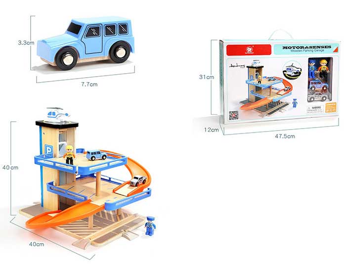 Top Bright Garaža 150154 - dodatni pogled