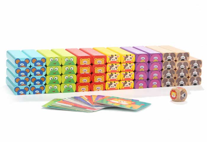 Top Bright Društvena igra Jenga 120314 - dodatni pogled