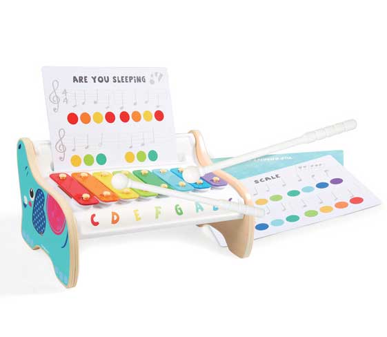 Top Bright Ksilofon Slonče 120407 - dodatni pogled