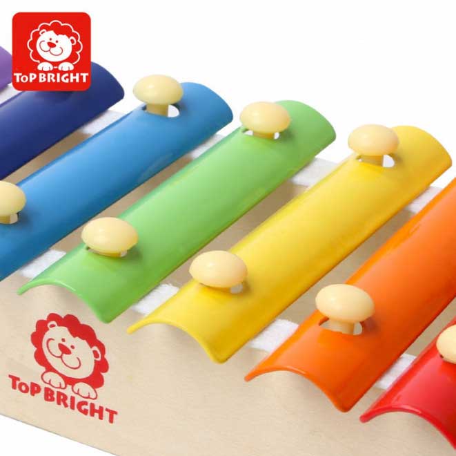 Top Bright Ksilofon Žabac 7136 - dodatni pogled