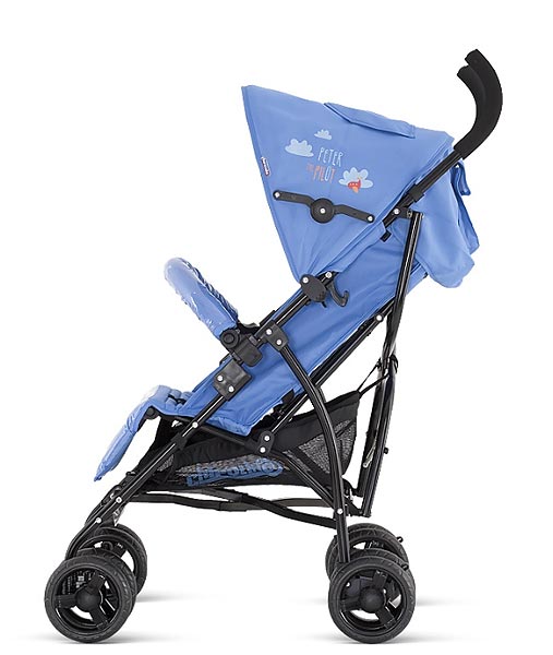 Chipolino Kišobran Kolica Ines blue - dodatni pogled