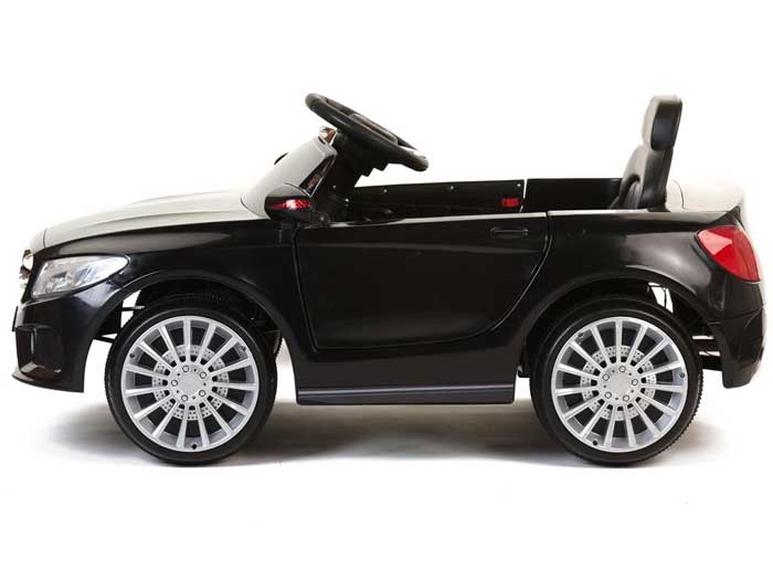 Dečiji automobil na akumulator XMX 825 Crni - dodatni pogled