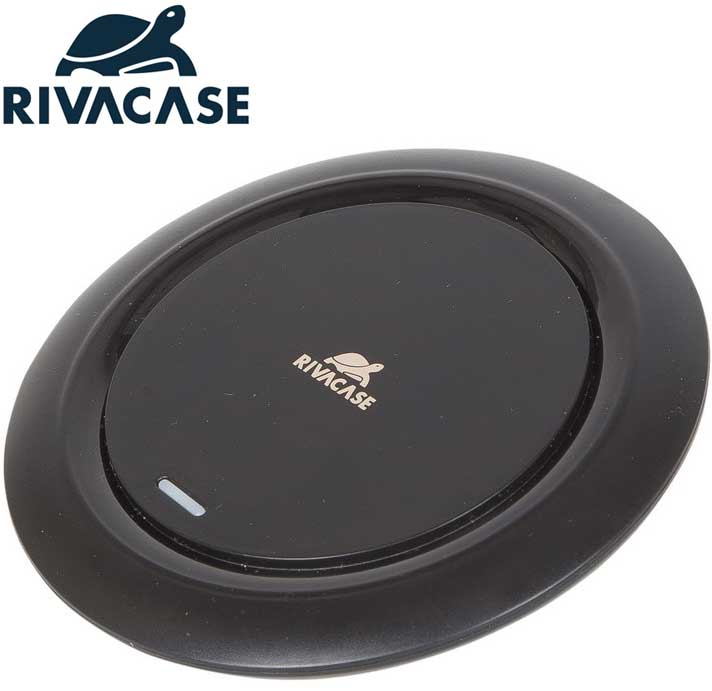 Bežični punjač za mobilne telefone Rivacase VA4913 BD1 - dodatni pogled