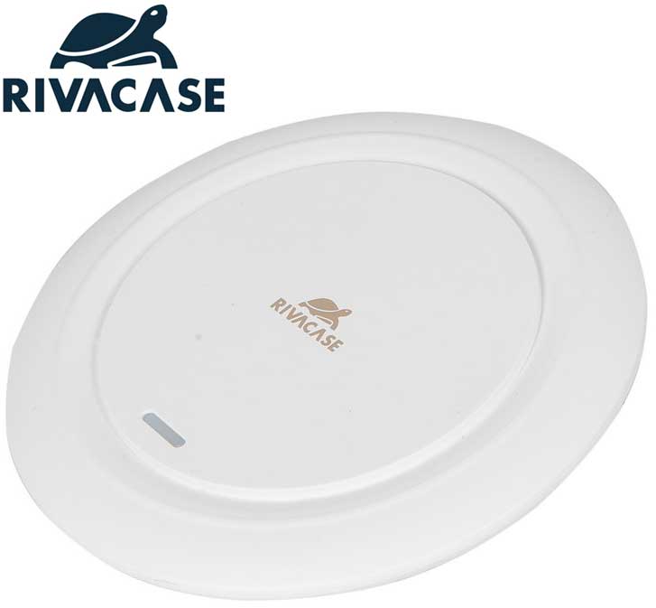 Bežični punjač za mobilne telefone Rivacase VA4913 WD1 - dodatni pogled