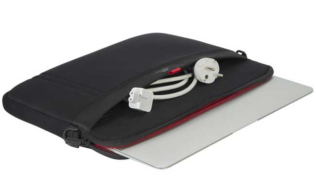 Torba za laptop 13.3 inča Rivacase 5120 - dodatni pogled