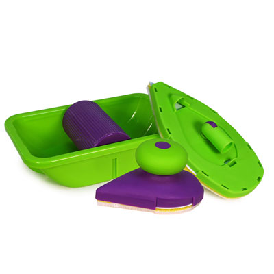 Point n Paint - Set za krečenje - dodatni pogled