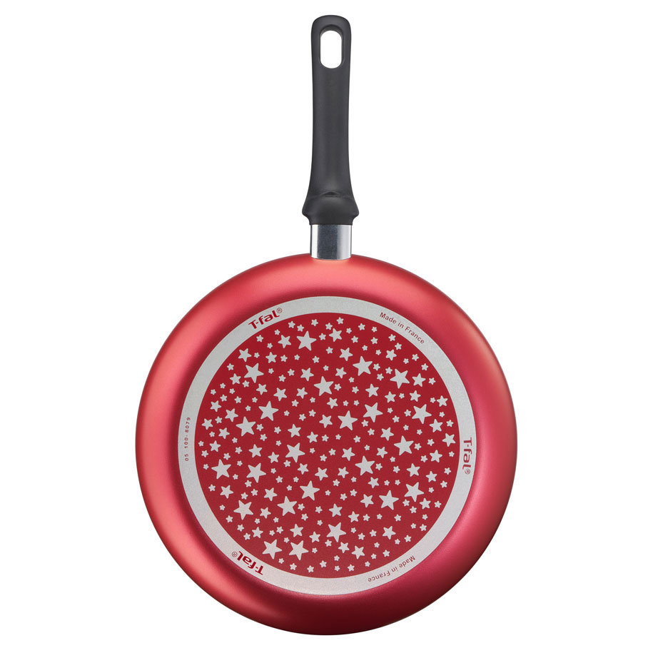 Tefal tiganj duboki 28 cm Stars B3950602 - dodatni pogled