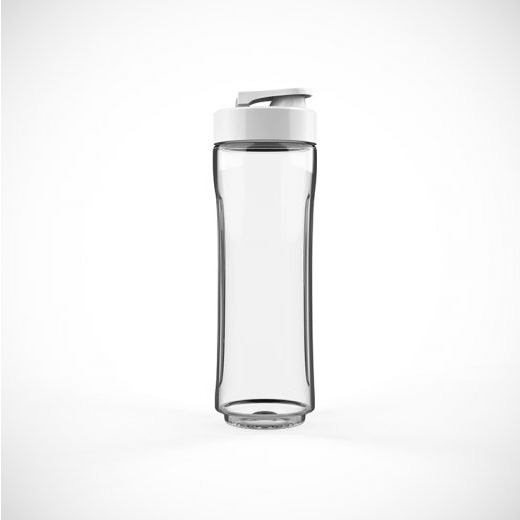 Smoothie blender Home Electronics PB-3003W - dodatni pogled