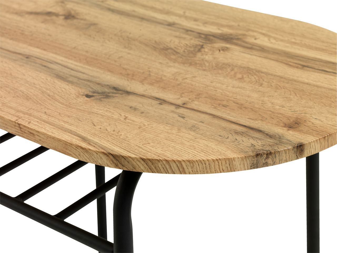 Mala Trpezarijska Garnitura - 2 Stolice i Sto - dodatni pogled