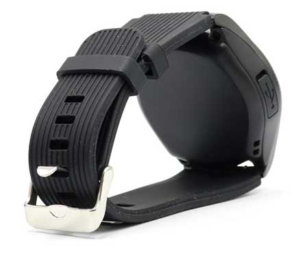 Pametni sat Z4 Sa kamerom i slotom za SIM karticu - dodatni pogled