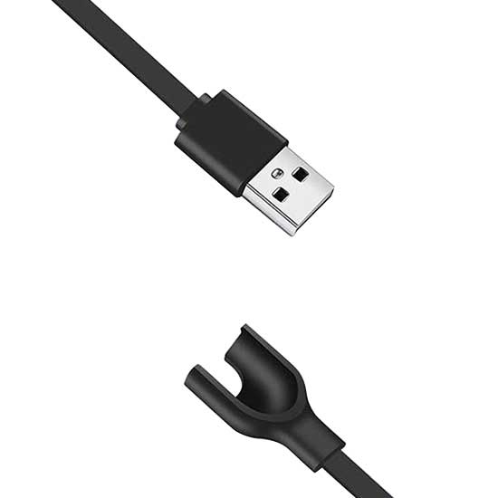 Pametni sat M4 Black - dodatni pogled