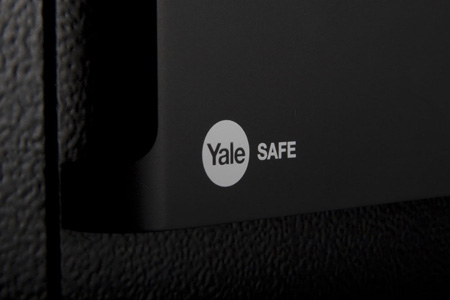 Sef  Yale YSB400EB1 - dodatni pogled
