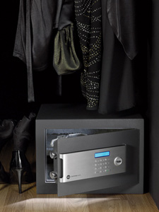 Sef  Yale YLM200EG1 - dodatni pogled