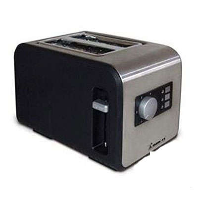 Momert toster 2062 - dodatni pogled