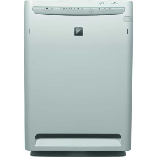 Prečišćivač vazduha Daikin Streamer MC70L - dodatni pogled