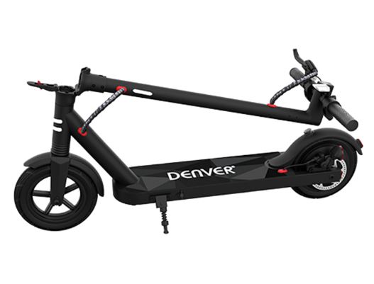 Sklopiv električni trotinet Denver SCO-85350 - dodatni pogled