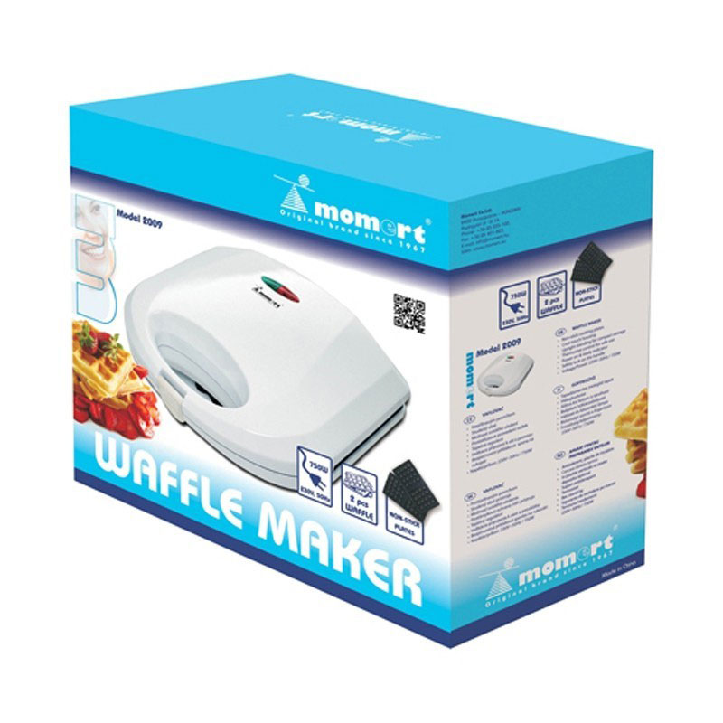 Momert aparat za galete 2009 - dodatni pogled