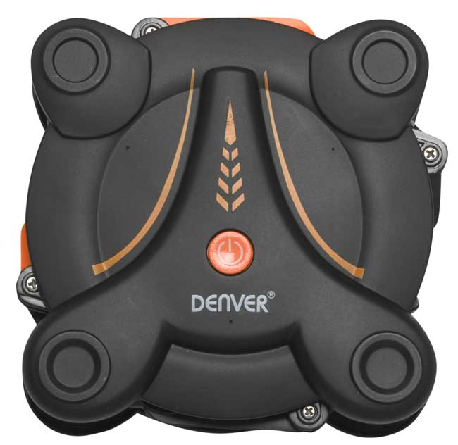 Dron sa kamerom za snimanje Denver DCH-200 - dodatni pogled
