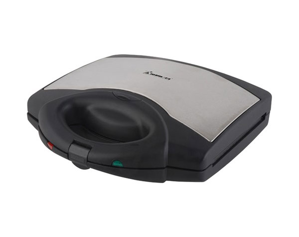 Momert grill aparat 2015 - dodatni pogled