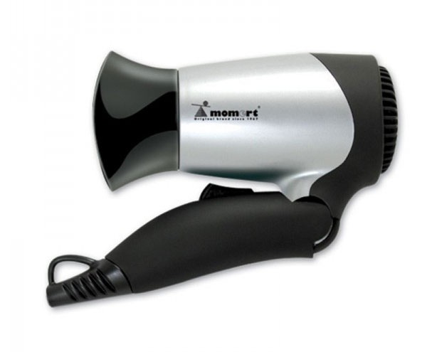 Momert fen za kosu 1605 - dodatni pogled