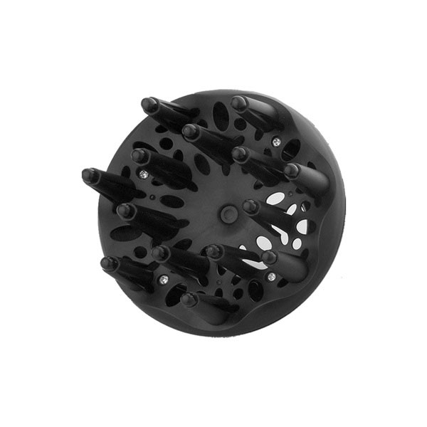 Momert fen za kosu 1609 - dodatni pogled