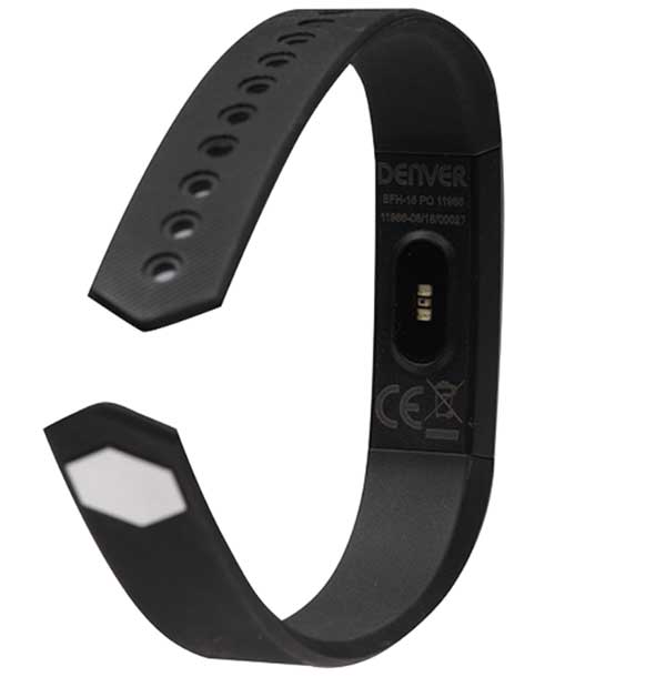 Fitnes narukvica Denver BFH-15 - dodatni pogled