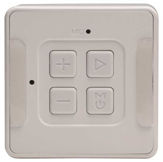 Denver Bluetooth zvučnik BTL-31 Beli - dodatni pogled