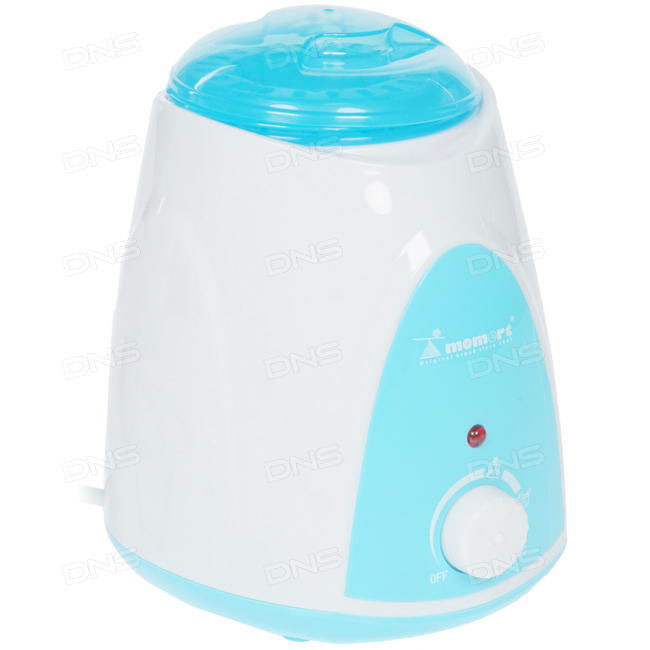 Momert grejač flašica 1706 - dodatni pogled