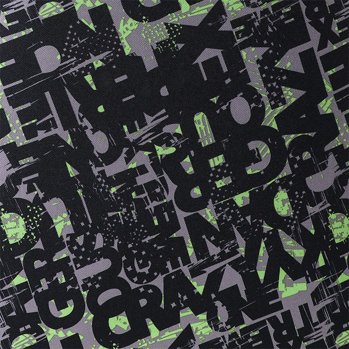 Set 3 kofera za putovanja York Letters - dodatni pogled