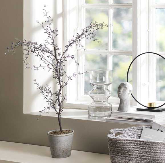 Veštačka biljka Ynga V77cm - dodatni pogled