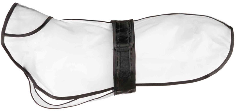 Kišna kabanica za pse Tarbes 42cm Trixie 3003 - dodatni pogled