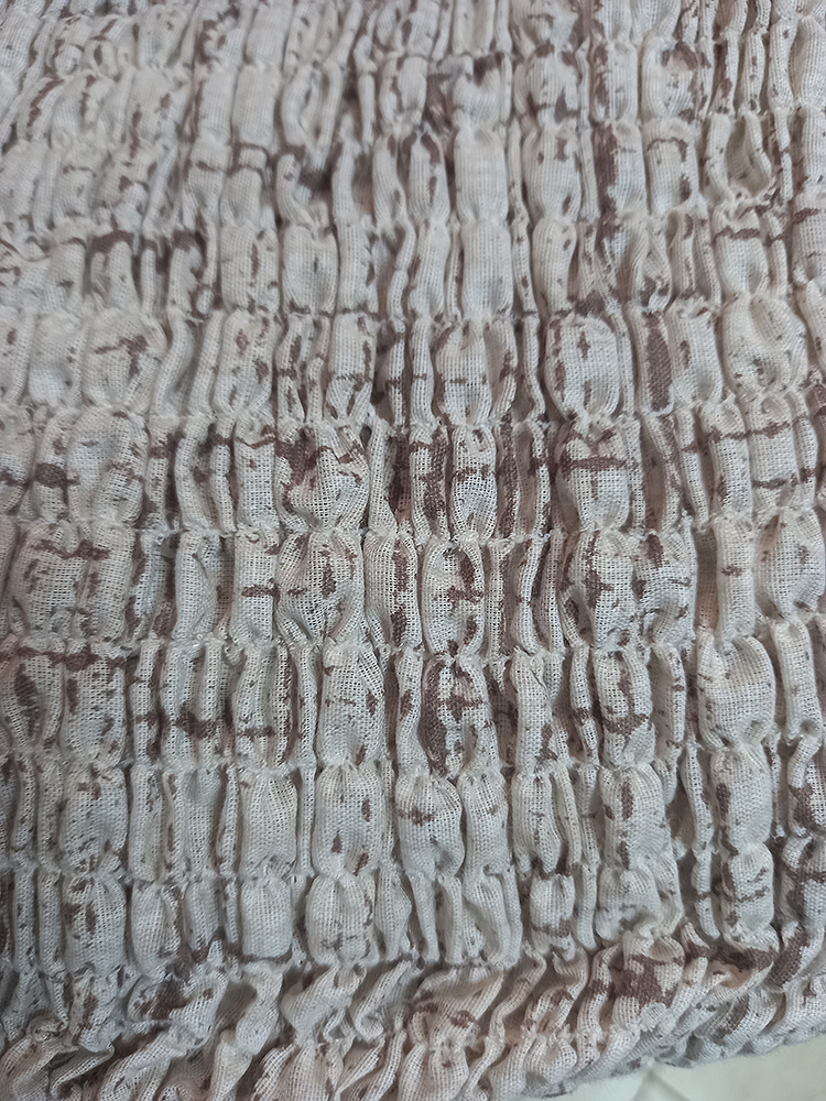 Sharp Fit elastična presvlaka za klasičnu ugaonu garnituru braon - dodatni pogled